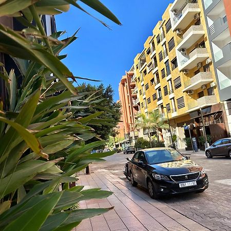 Appartement Marrakech Gueliz มาร์ราเกช ภายนอก รูปภาพ