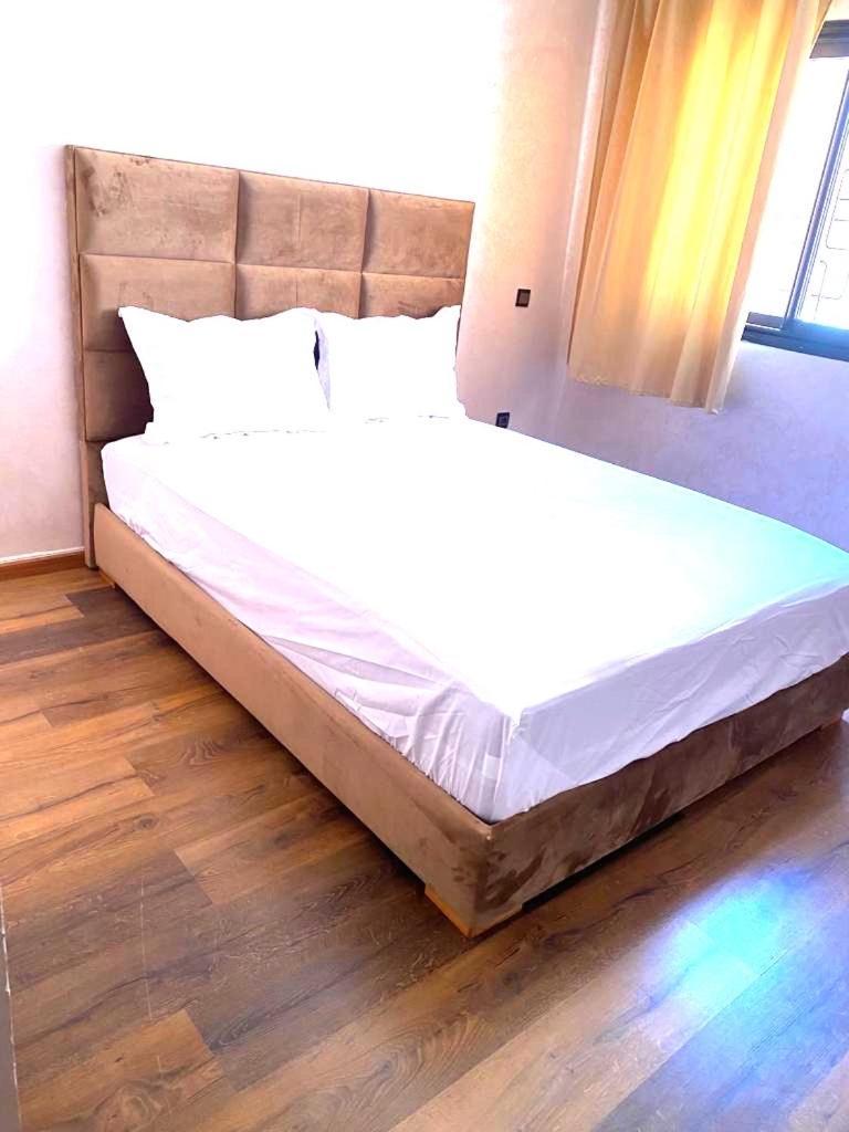 Appartement Marrakech Gueliz มาร์ราเกช ภายนอก รูปภาพ