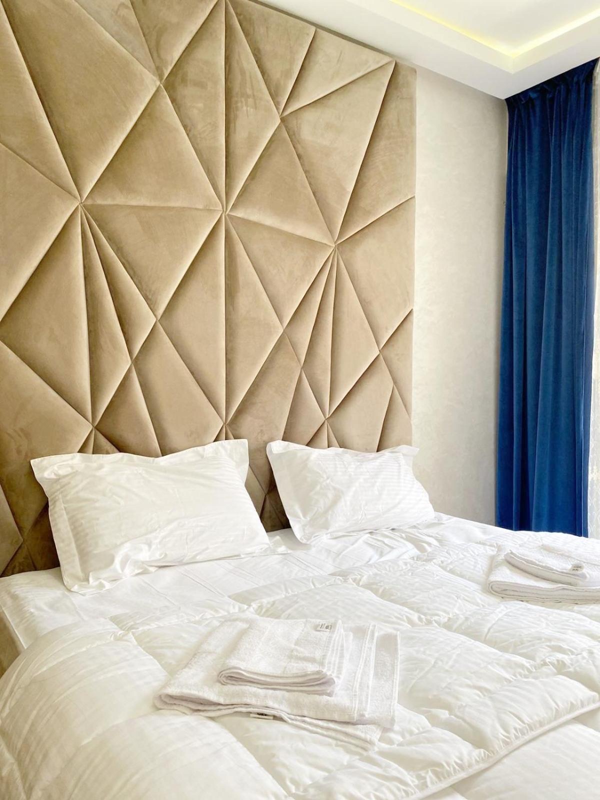 Appartement Marrakech Gueliz มาร์ราเกช ภายนอก รูปภาพ
